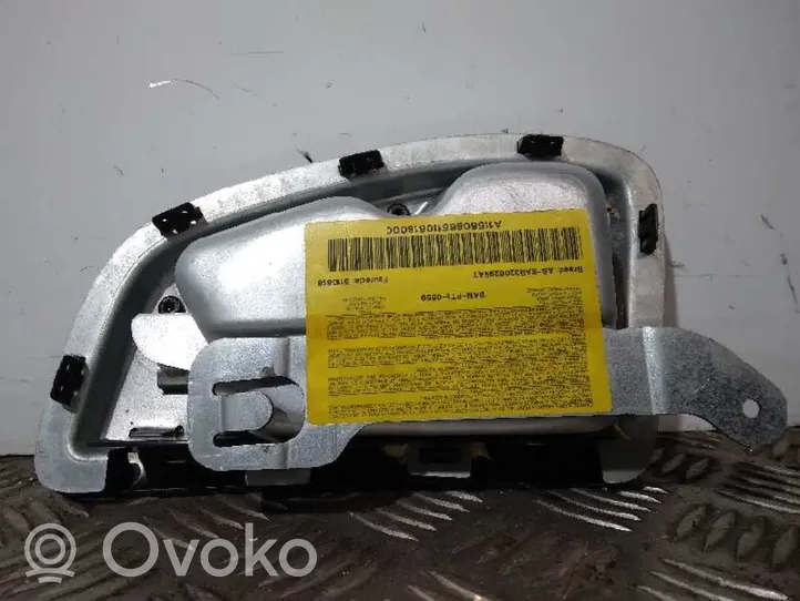 Peugeot 307 Airbag latéral BAMPT10659