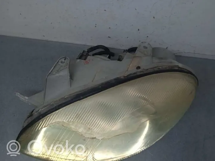 Daewoo Leganza Headlight/headlamp 