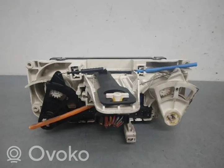 Nissan Note (E11) Module unité de contrôle climatisation N103009C