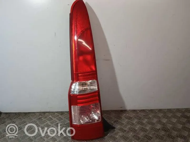 Fiat Panda II Lampa tylna 51763007