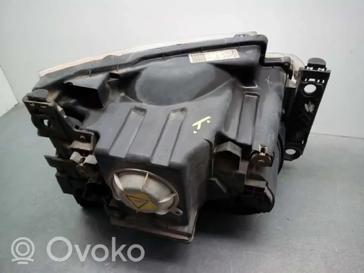 Land Rover Discovery Lampa przednia 5H2213W030KA