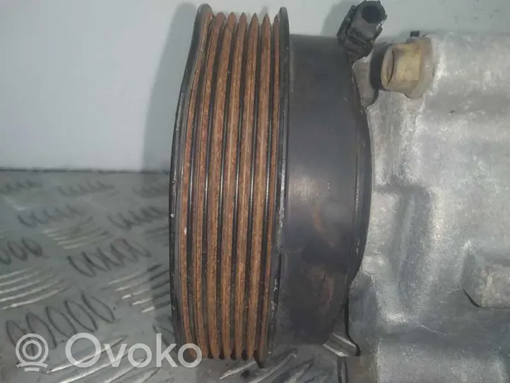 Hyundai Elantra Compressore aria condizionata (A/C) (pompa) AKYGA02