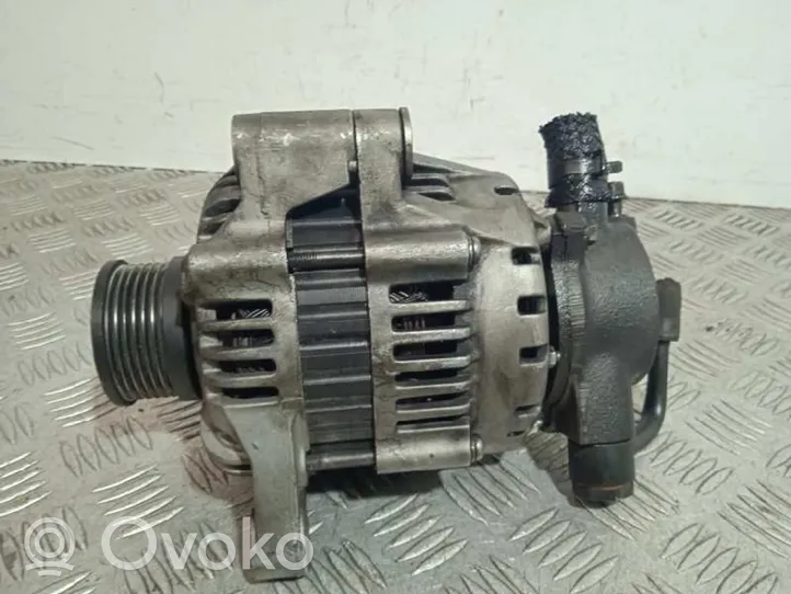 KIA Sportage Alternator 0986049550