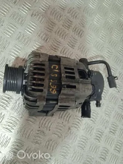 KIA Sportage Generatore/alternatore 0986049550