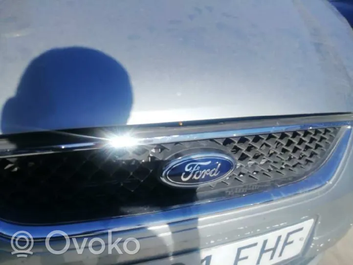 Ford Galaxy Priekinis bamperis 
