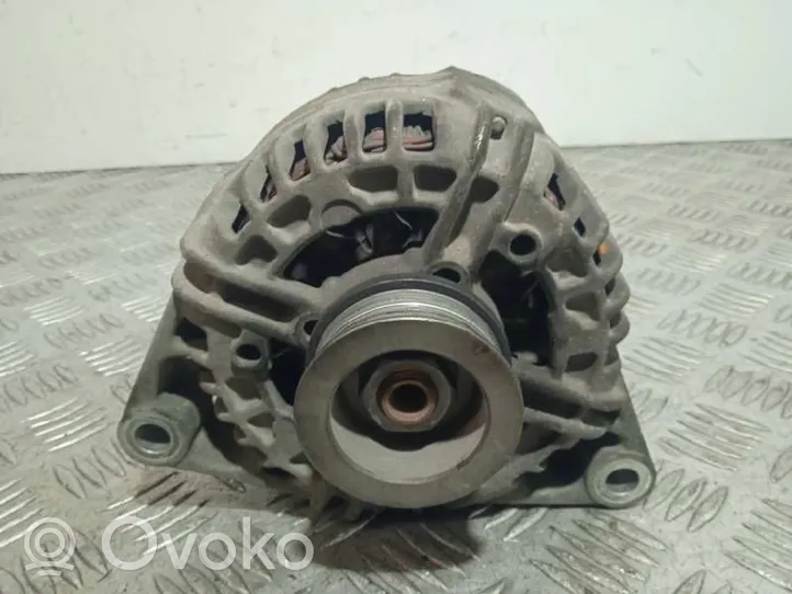 Opel Astra G Alternator 