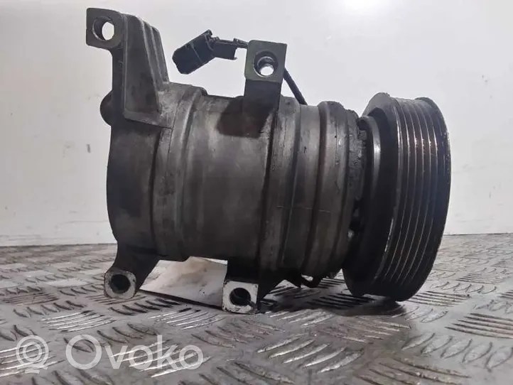 Mazda CX-7 Compressore aria condizionata (A/C) (pompa) GJ6A-61-K00C