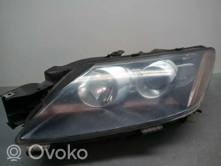 Mazda CX-7 Lampa przednia EH11510L0F