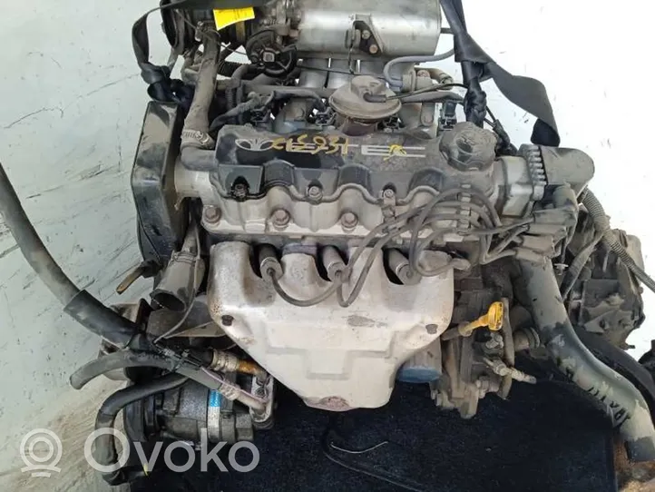 Daewoo Lanos Moteur A13SMS-G