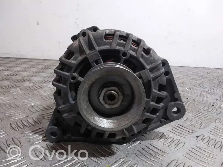 Audi A6 Allroad C5 Alternator 602913