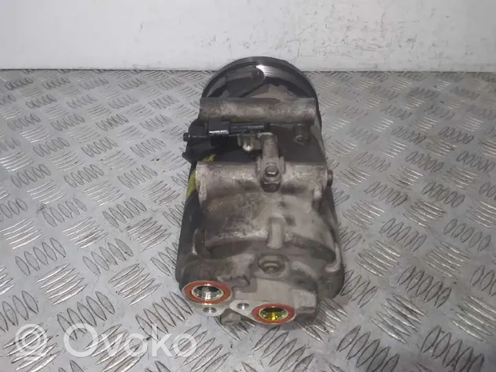 Ford Focus Compressore aria condizionata (A/C) (pompa) 1678412