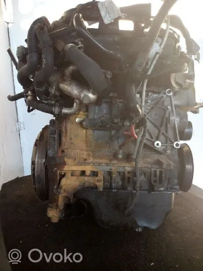 Opel Corsa C Moteur Z13DT