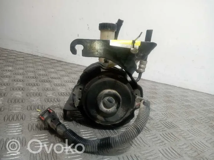 Citroen Saxo Ohjaustehostimen pumppu 9642245180