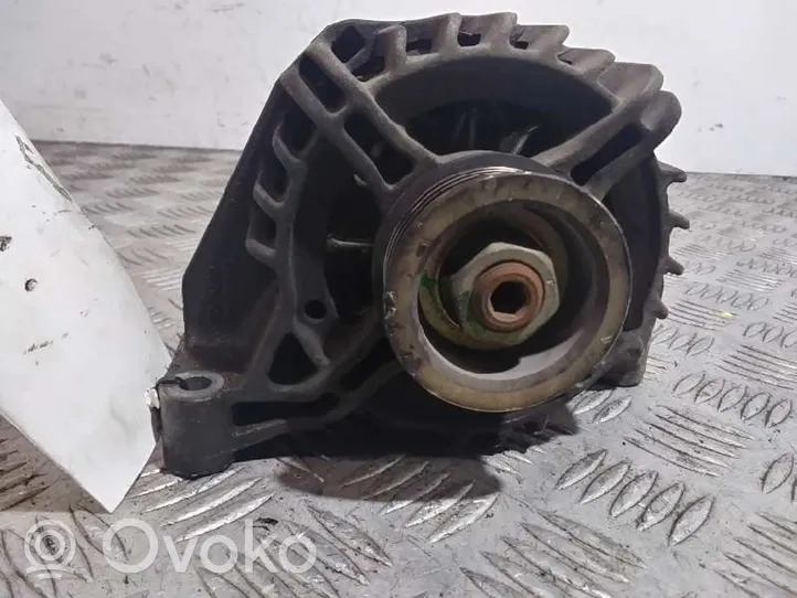 Fiat Punto Evo Generatore/alternatore 51714794