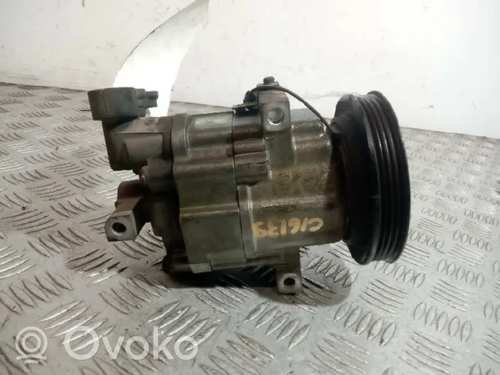 Nissan Micra C+C Compressore aria condizionata (A/C) (pompa) AX80A7400