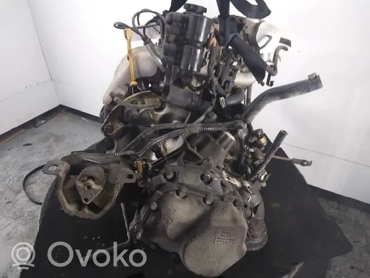 Daewoo Lanos Engine A15SMS