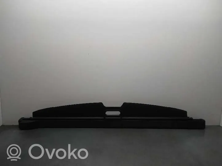 Opel Zafira B Parcel shelf 