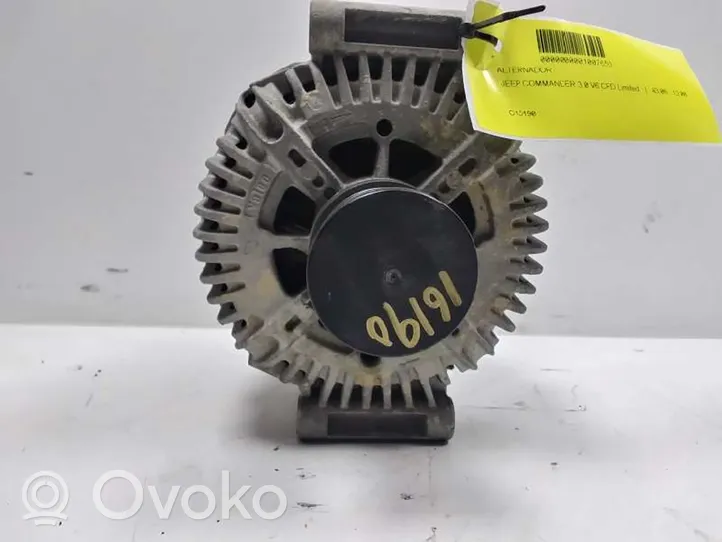 Jeep Commander Generatore/alternatore LRA02917