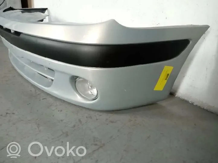 Renault Scenic RX Front bumper 7701476537