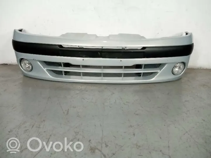 Renault Scenic RX Front bumper 7701476537