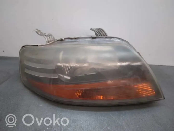 Daewoo Kalos Lampa przednia 