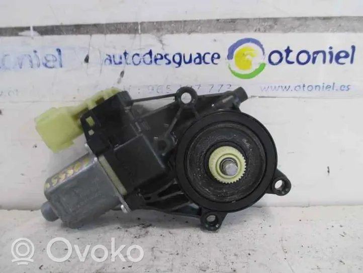 Ford Fiesta Silniczek podnośnika szyby drzwi przednich 8A6114A389B