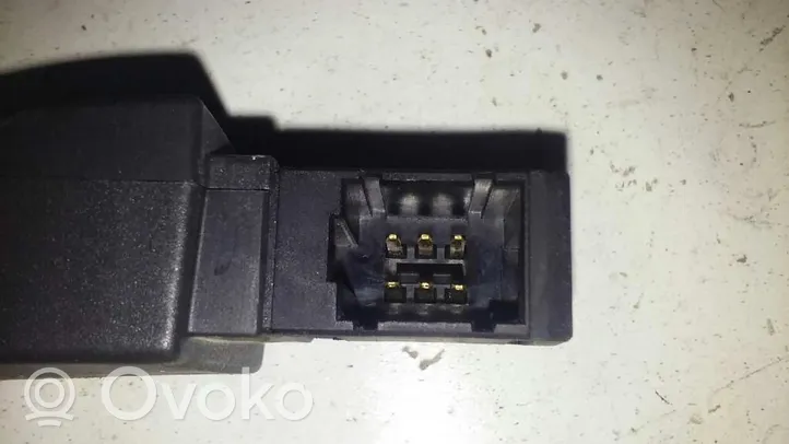 Dacia Dokker Steering wheel buttons/switches 344422023GB