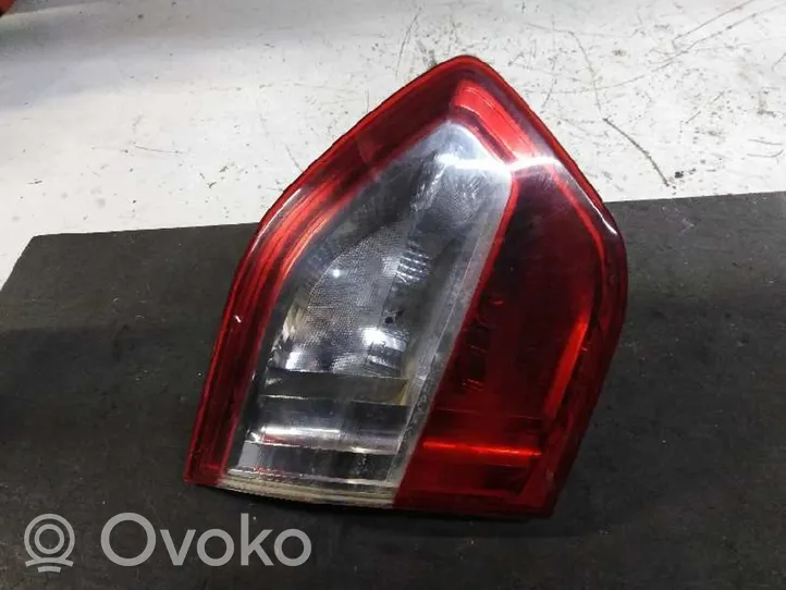 Renault Fluence Rear/tail lights 265550041R