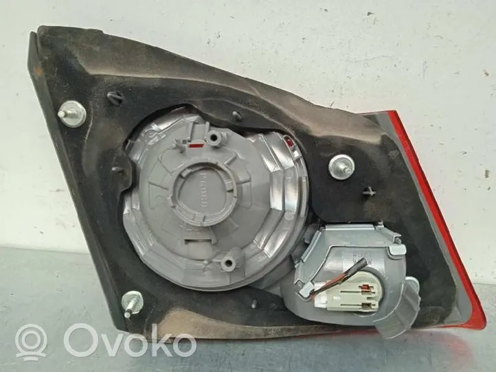 Honda Civic Lampa tylna 34151SNBG02