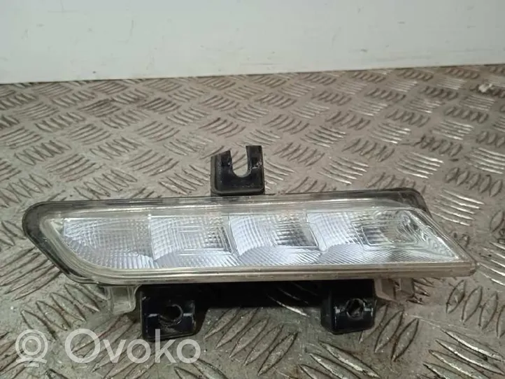 Renault Captur Priekinis posūkio žibintas 266003864R