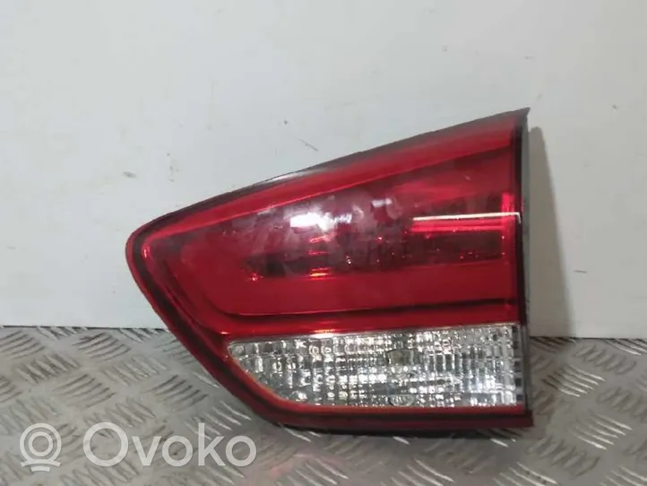 KIA Carens III Takavalot 92404A4110