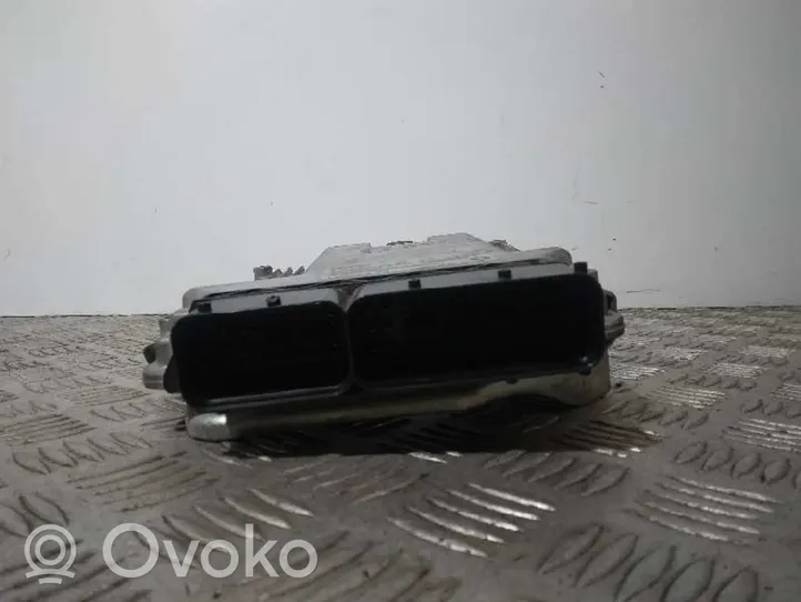 Mitsubishi Lancer Evolution Sterownik / Moduł ECU 1860A579