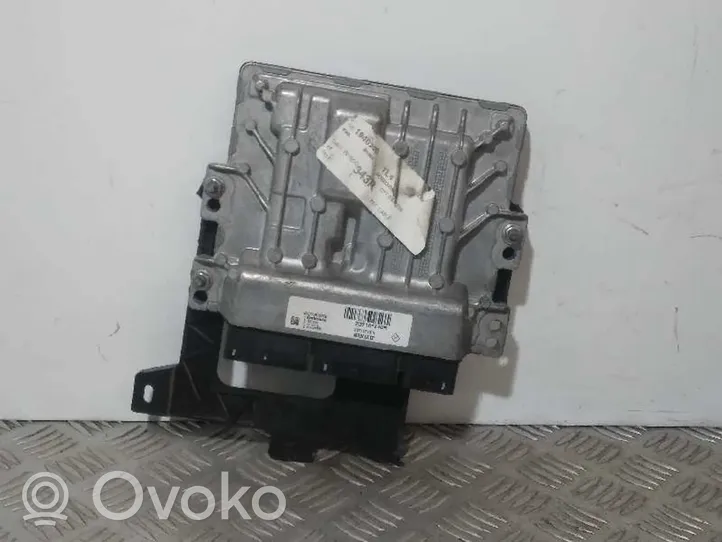 Renault Megane IV Calculateur moteur ECU 237107343R