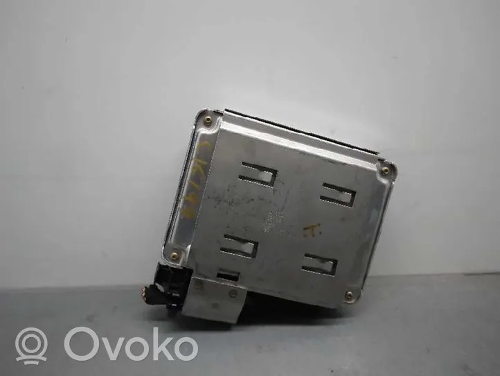 Audi A4 Allroad Sterownik / Moduł ECU 8E0907411