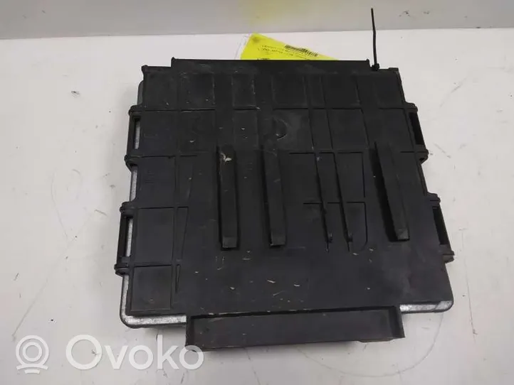 Opel Astra J Sterownik / Moduł ECU 55484738