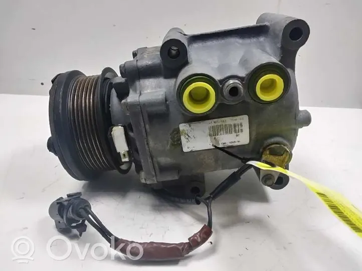 Ford Focus Ilmastointilaitteen kompressorin pumppu (A/C) YS4H19D629AA