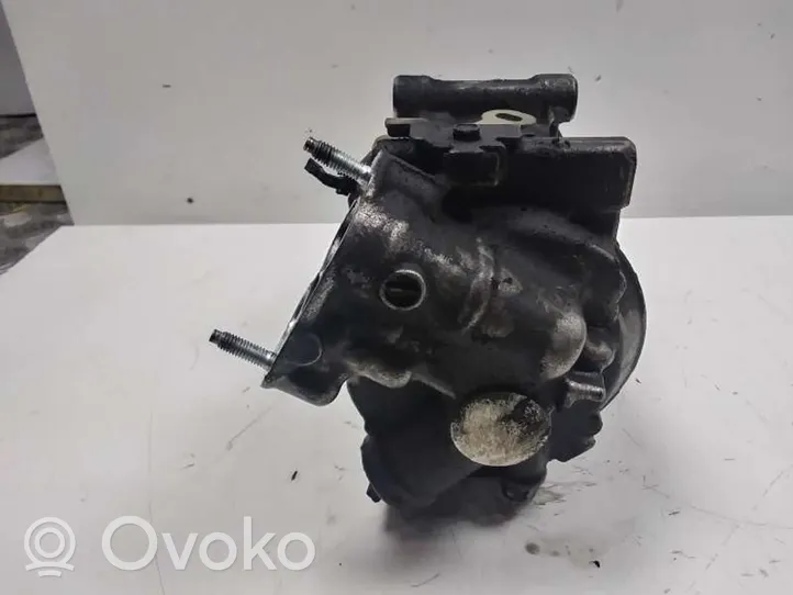 Citroen C4 Aircross Ilmastointilaitteen kompressorin pumppu (A/C) 9675655880