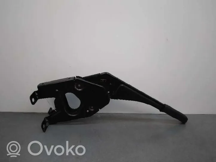 Nissan NV400 Hand brake release handle 360107552R