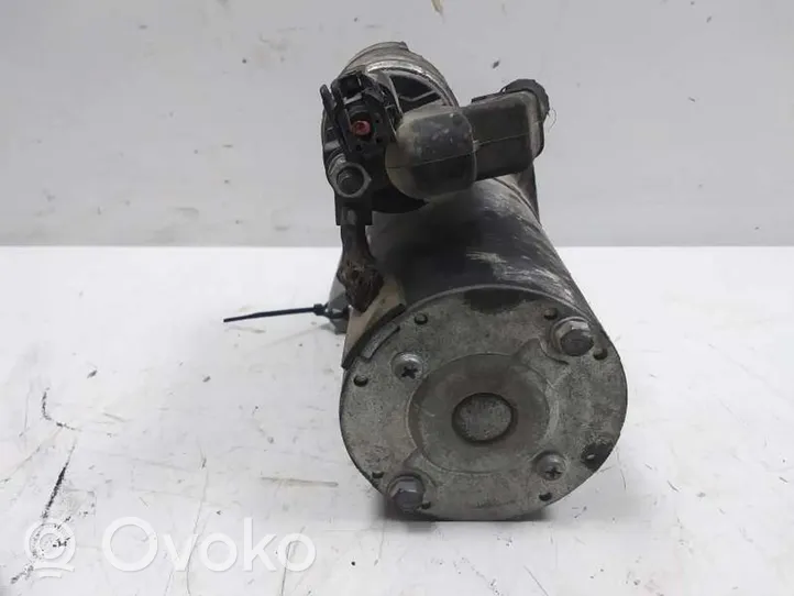 Hyundai i10 Motor de arranque 3610003100