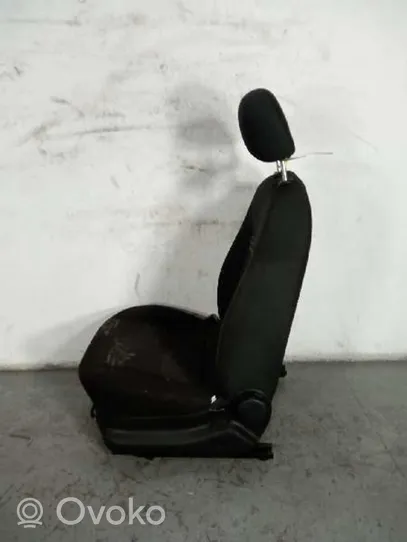 Fiat Fiorino Front driver seat 