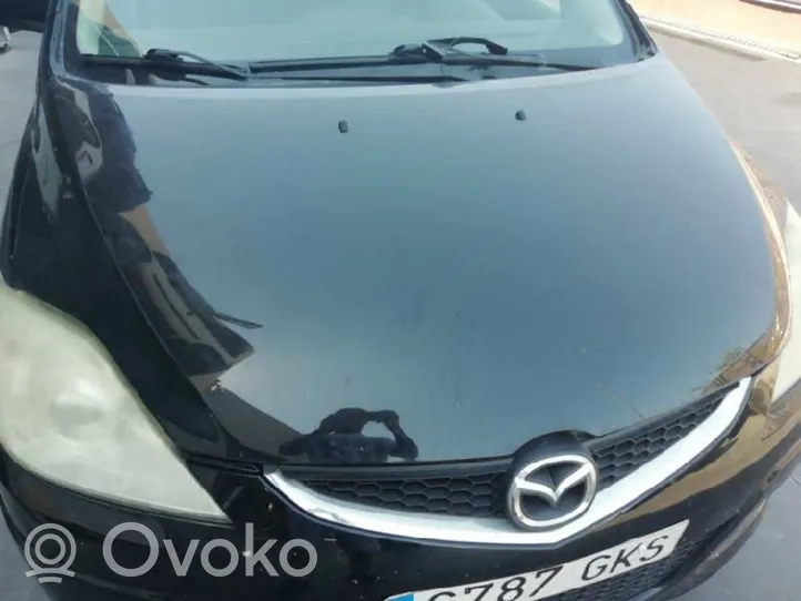 Mazda 5 Pokrywa przednia / Maska silnika C2Y55231XA