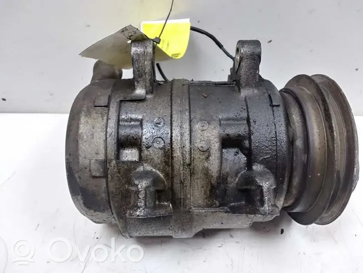 Nissan Patrol 260 Compressore aria condizionata (A/C) (pompa) 5062111370