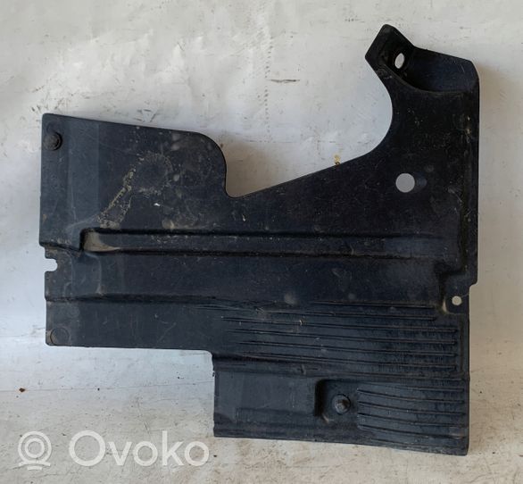 Audi A6 S6 C6 4F Couvercle de plateau inférieur 4F0825216Aoe