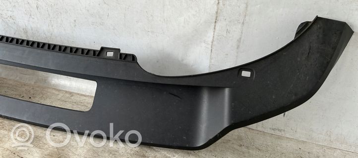 Volkswagen T-Roc Takapuskurin alaosan lista 2GA807568A