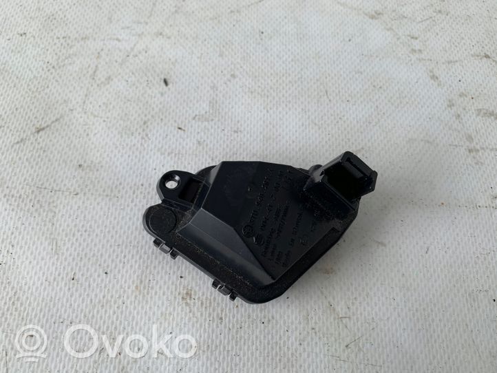 Volkswagen T-Roc Copertura in plastica per specchietti retrovisori esterni 3T0945291A