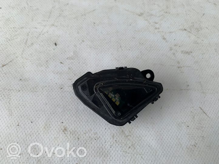 Volkswagen T-Roc Copertura in plastica per specchietti retrovisori esterni 3T0945291A