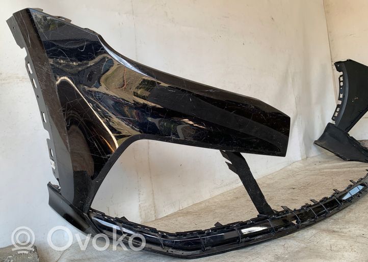 Audi Q8 Front bumper 4M8807437D