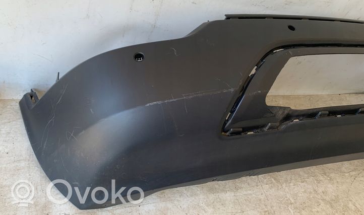 Opel Mokka X Rear bumper 