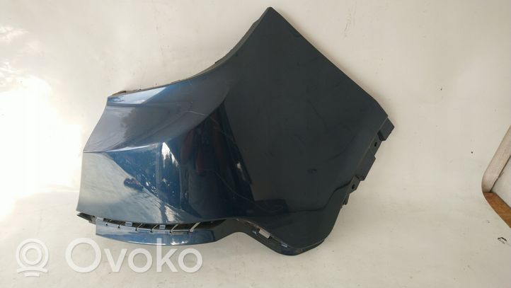 Opel Mokka Rivestimento del pannello parte angolare del paraurti posteriore 95352038