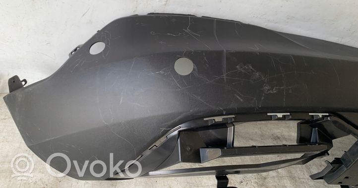 Opel Grandland X Rivestimento della parte inferiore del paraurti posteriore YP00064477